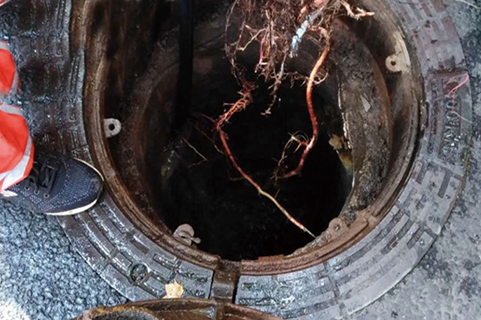 仁化管道预处理